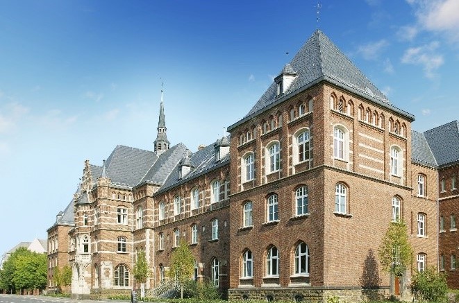 Collegium Leoninum Bonn